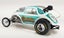 *1948 Burkholder Brothers Altered Fiat Topolino Carousel 5