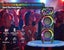 12" Battery Powered/Wireless Party Speakers/Karaoke 120WRMS Carousel 5