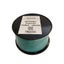 TECHOMAN Green Antenna / Aerial Wire and Hookup Cable DC Maximum 7.5 Amps 100m Carousel 1