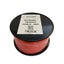 TECHOMAN Red Antenna / Aerial Wire and Hookup Cable DC Maximum 7.5 Amps - 100m Carousel 1