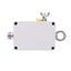 TECHOMAN Balun / UnUn 49:1 For End Fed HF Half Wave Antenna / Aerial 100 Watts Carousel 3