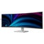 Philips 49B2U5900C 49" Curved USB-C 100W Ultrawide Monitor - 5120x1440 - 32:9 - Carousel 6