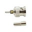 TECHOMAN BNC Crimp Plug RG174 , RG316 , RG-174 , RG-174 Coaxial Cable Carousel 2