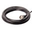 TECHOMAN TURBO-SO170 170mm Magnetic Mount SO239 4m Coaxial Cable to PL259 Carousel 3