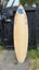 Ocean Image 6.6ft. Surfboard from Mt Maunganui Carousel 7