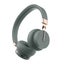 Talking Noise-canceling Headset Game Plug-in Listening Wireless Bluetooth H Carousel 1