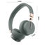 Talking Noise-canceling Headset Game Plug-in Listening Wireless Bluetooth H Carousel 3