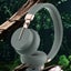 Talking Noise-canceling Headset Game Plug-in Listening Wireless Bluetooth H Carousel 5