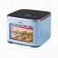 5 Trays Food Dehydrator Mini Fruit Dryer 500W Carousel 1