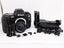 Nikon F100 body + MB-15 Battery Grip - film tested, reinforced door latch Carousel 2