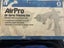 AirPro Pressure Feed Airspray Gun 1.1mm nozzle Carousel 1