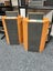 Vintage GEC speakers with custom cabinets Carousel 1