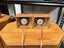 Vintage GEC speakers with custom cabinets Carousel 4