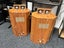 Vintage GEC speakers with custom cabinets Carousel 3