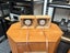 Vintage GEC speakers with custom cabinets Carousel 5