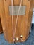 Vintage GEC speakers with custom cabinets Carousel 7