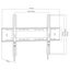 Fixed TV Wall Bracket 42" to 100" | Max. VESA - 900 x 600mm Carousel 2