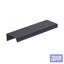 Klässich Cabinetry Pull Extended Black - W 100mm X D 32mm Carousel 1