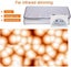 FS Sauna Blanket Far Infrared FIR 2 Parts Weight Loss Detox Slimming SPA Machine Carousel 5