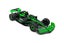 2024 Formula One F1 race car – BIG 1/18 scale diecast model 1 of 9 Carousel 7