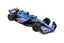 2022/23 Formula One F1 race car – BIG 1/18 scale diecast model 1 of 5 Carousel 4