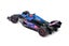 2022/23 Formula One F1 race car – BIG 1/18 scale diecast model 1 of 5 Carousel 7