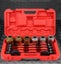 27pcs Press and Pull Sleeve Bush Removal Install Bearings Car Tool Kit 2021801 Carousel 6