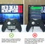 Stereo Headset Adapter for Xbox One & Xbox Series X|S Controller - Adjust A Carousel 2