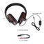 Gaming Headset with Microphone Fit for PC/PS4/PS5/Xbox One/Nintendo, Stereo Carousel 5