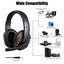 Gaming Headset with Microphone Fit for PC/PS4/PS5/Xbox One/Nintendo, Stereo Carousel 7