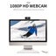 1080P Webcam with Mic, Streaming Computer Web Camera, Full HD USB Laptop We Carousel 3
