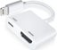 HDMI to USB C for iPhone 16/15 [MFi Certified] Type-C Digital AV Adapter 4K Carousel 1