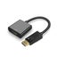 HDMI Adapter, Display Port to HDMI Converter, DP to HDMI Cord (Male to Fema Carousel 1