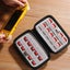 Switch Game Card Holder Case, 80 Slots Game Card Storage Box Fit for Ninten Carousel 8