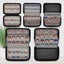 Switch Game Card Holder Case, 80 Slots Game Card Storage Box Fit for Ninten Carousel 3