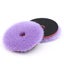 5.5 inch Purple Wool Polishing Pad Car Paint Polishing for Buffer Polisher Carousel 1