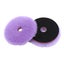 5.5 inch Purple Wool Polishing Pad Car Paint Polishing for Buffer Polisher Carousel 2