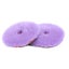 5.5 inch Purple Wool Polishing Pad Car Paint Polishing for Buffer Polisher Carousel 4