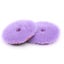 5.5 inch Purple Wool Polishing Pad Car Paint Polishing for Buffer Polisher Carousel 11