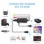AV to HDMI video converter 1080P Sanlian RCA monitoring game set-top box tr Carousel 2