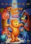 Tangerine Bear, The: Home in Time for Christmas! DVD Region 4 Carousel 1