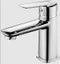 Tap Basin Mixer 223C Carousel 1