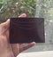 Charles & Keith Card holder wallet Carousel 2