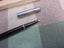 Awesome Vintage Boxed Opal Fountain Pen Japan Carousel 5