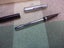 Awesome Vintage Boxed Opal Fountain Pen Japan Carousel 9