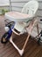 Peg Perego high chair Carousel 3