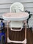 Peg Perego high chair Carousel 4