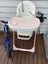 Peg Perego high chair Carousel 5