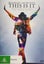 Michael Jackson's This Is It London DVD Region 4 Carousel 1