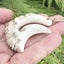 Large Deer Antler Matau Pendant by Don Campbell Carousel 3